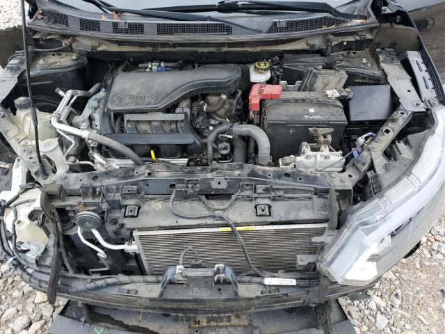 2020 NISSAN ROGUE SPOR - JN1BJ1CV7LW252965