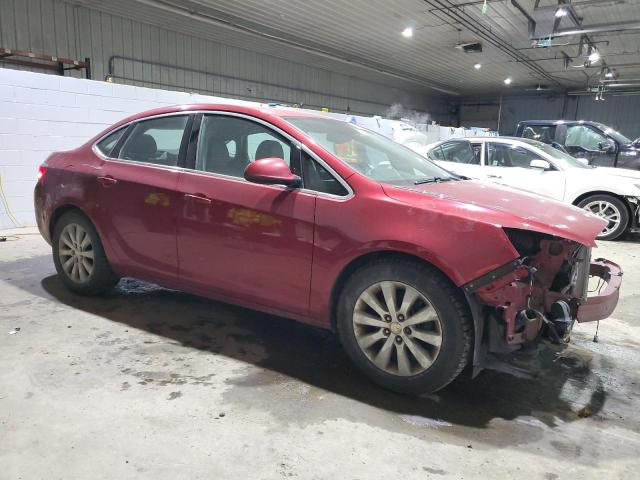 Vin: 1g4pp5sk2g4131077, lot: 88063695, buick verano 20164