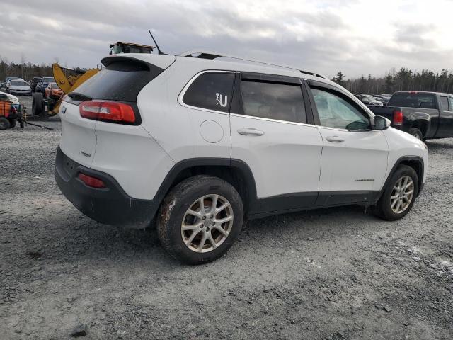 Vin: 1c4pjmcb5fw636581, lot: 89007935, jeep grand cher latitude 20153