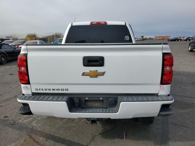 2018 CHEVROLET SILVERADO - 3GCPCPEC5JG379074