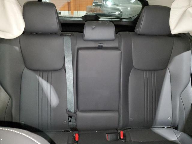 2022 LEXUS NX 250 2T2ADCEZ1NC002270