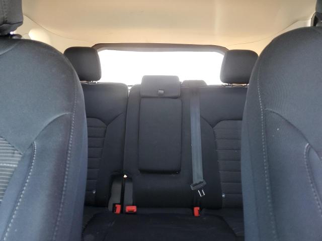 2019 FORD EDGE SEL 2FMPK3J94KBC00870