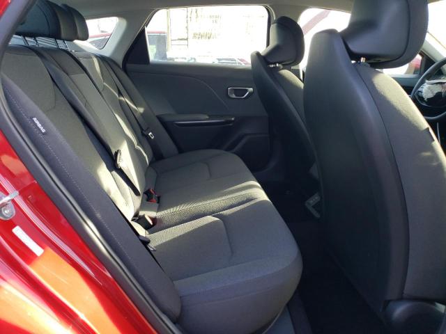 2025 KIA K4 LX 3KPFT4DE3SE004200