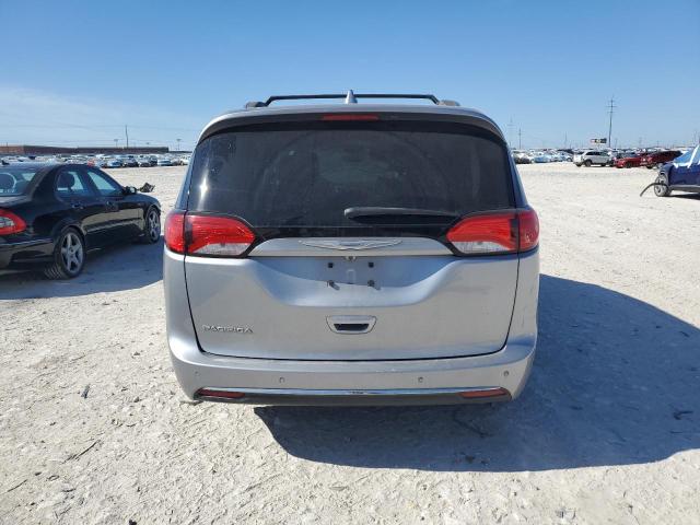 2017 CHRYSLER PACIFICA T - 2C4RC1EG8HR846419