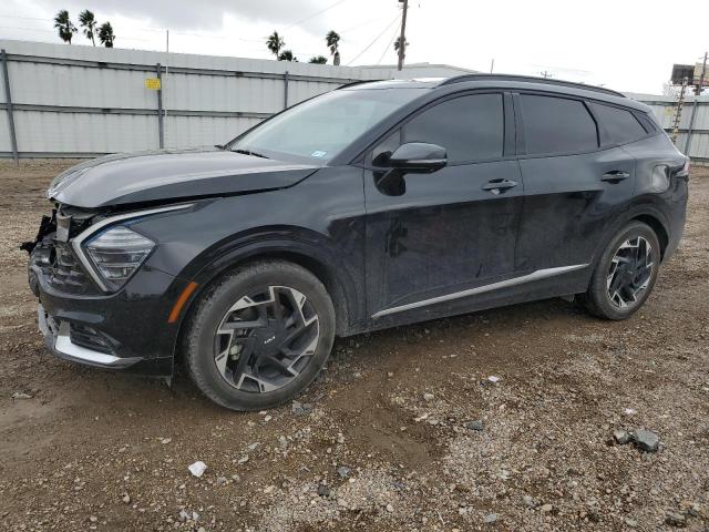2023 KIA SPORTAGE S - 5XYK53AF5PG088191