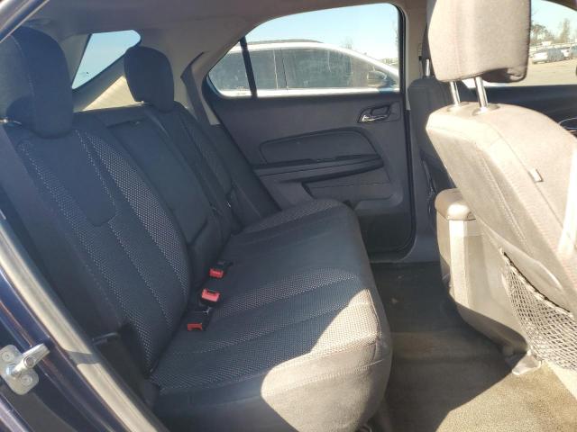2017 CHEVROLET EQUINOX LS - 2GNALBEK2H1560742
