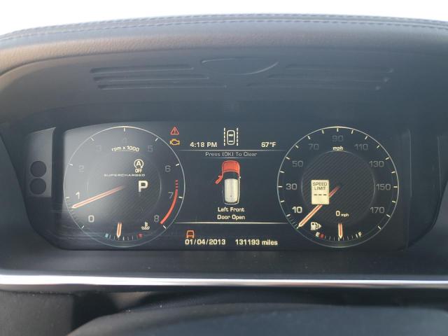 2015 LAND ROVER RANGE ROVE SALGS3TF6FA204243