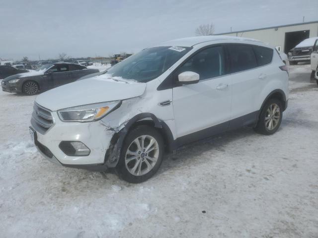 2017 FORD ESCAPE SE #3113304099