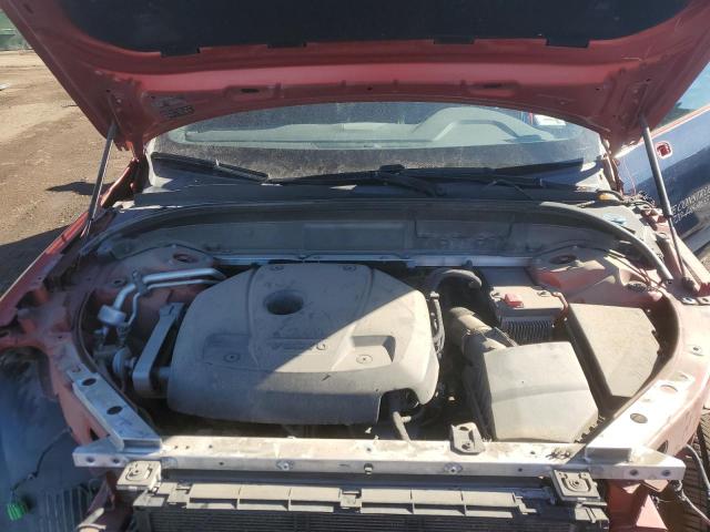 2019 VOLVO XC60 T5 R- - LYV102RM6KB320967