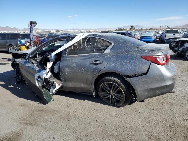 2015 INFINITI Q50 BASE - JN1BV7AP9FM332389