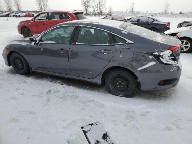 Vin: 2hgfc2f77kh034647, lot: 88862685, honda civic ex 20192