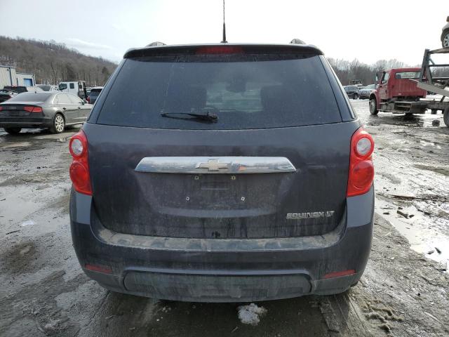 2015 CHEVROLET EQUINOX LT 2GNFLFEK3F6287937
