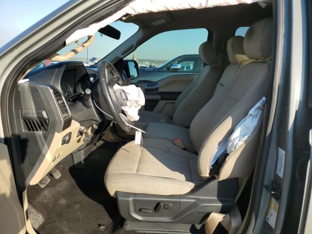 2019 FORD F150 SUPER - 1FTEW1CP9KKE04862