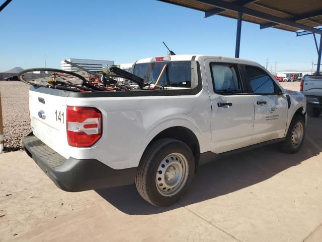 Vin: 3fttw8e39pra46675, lot: 87329044, ford maverick xl 20233