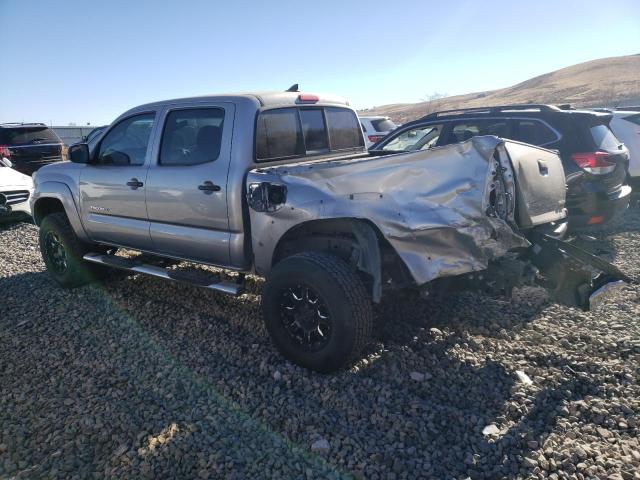 2015 TOYOTA TACOMA DOU - 3TMLU4EN5FM206126