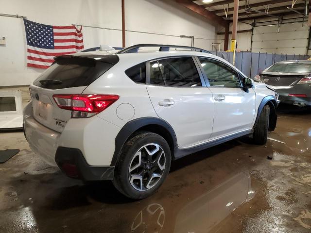 2019 SUBARU CROSSTREK JF2GTANC8K8251689