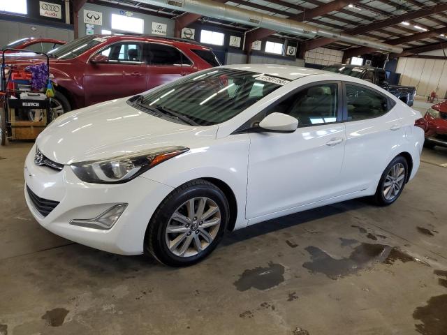 VIN 5NPDH4AE9FH547064 2015 HYUNDAI ELANTRA no.1