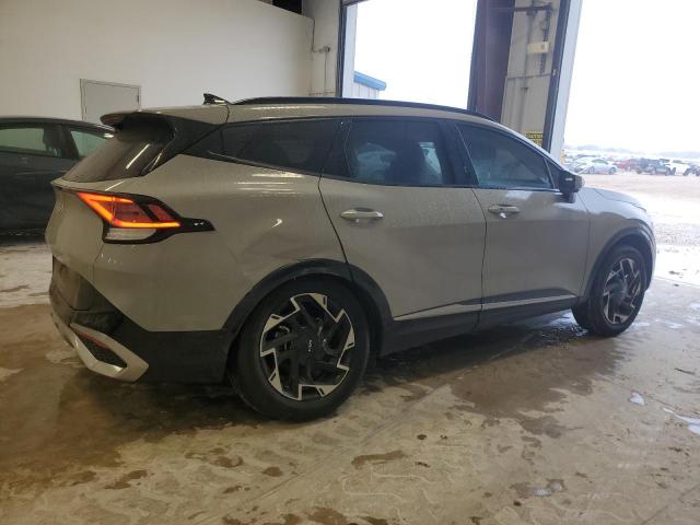 Vin: 5xyk53af2pg061014, lot: 49482345, kia sportage sx prestige 20233