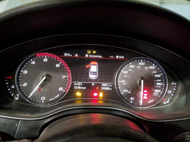 2015 AUDI S6 WAUF2AFC7FN005779