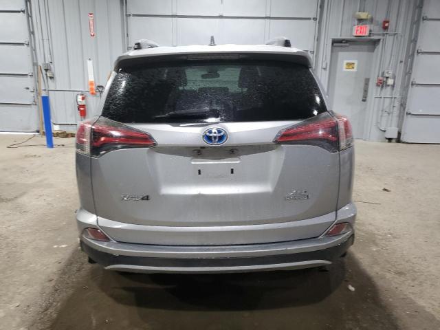 2018 TOYOTA RAV4 HV LE - JTMRJREV5JD181555