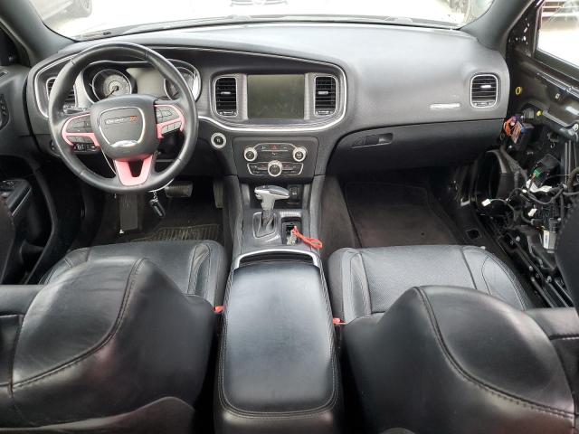 2015 DODGE CHARGER SX - 2C3CDXJG0FH898209