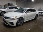 2016 VOLKSWAGEN PASSAT S - 1VWAT7A3XGC030819