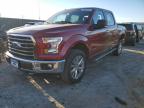 2016 FORD F150 SUPER - 1FTEW1EF6GFA95503