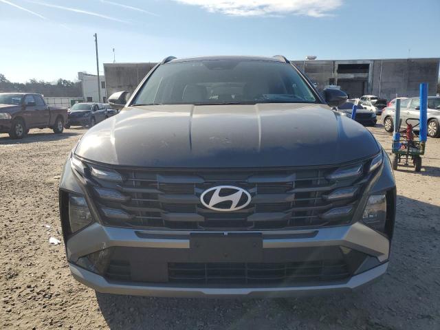 2025 HYUNDAI TUCSON 5NMJBCDE1SH452807