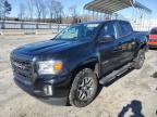 2021 GMC CANYON AT4 - 1GTG6FEN4M1155641