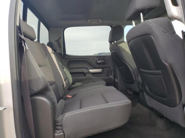 2015 CHEVROLET SILVERADO - 3GCUKREC9FG454013