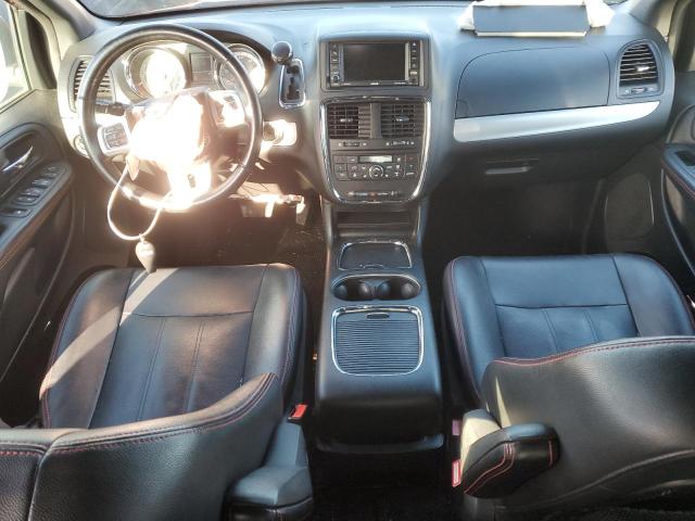 2017 DODGE GRAND CARA - 2C4RDGEG3HR862236