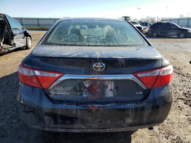 2015 TOYOTA CAMRY LE - 4T4BF1FK8FR469765
