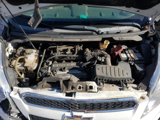 2015 CHEVROLET SPARK LS - KL8CB6S97FC740974