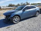 Lot #3046830670 2015 MAZDA 6 TOURING