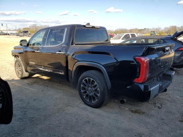 2022 TOYOTA TUNDRA CRE - 5TFJA5AB4NX007482