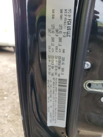 2019 JEEP CHEROKEE L 1C4PJLDN6KD243682