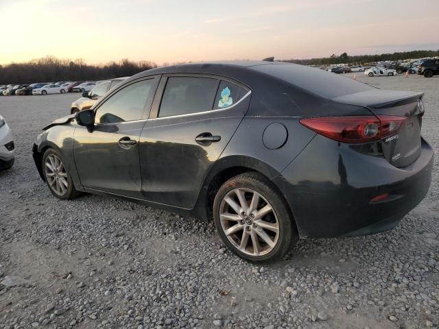 2017 MAZDA 3 GRAND TO - 3MZBN1W39HM132956