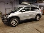 2015 HONDA CR-V EXL - 5J6RM4H74FL015686