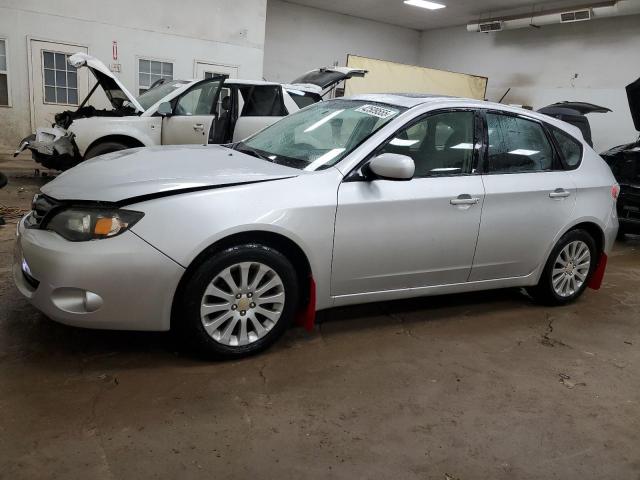 2011 SUBARU IMPREZA 2. #3088862286
