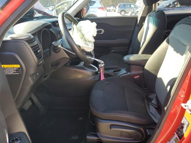 2018 KIA SOUL + - KNDJP3A53J7545579