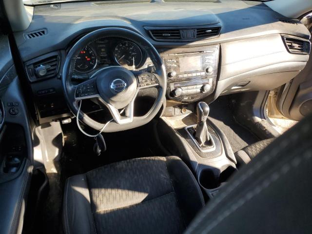 2017 NISSAN ROGUE S - KNMAT2MV2HP610529