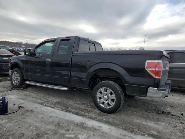 Vin: 1ftex1cm8bkd71291, lot: 89385745, ford f-150 super cab 20112