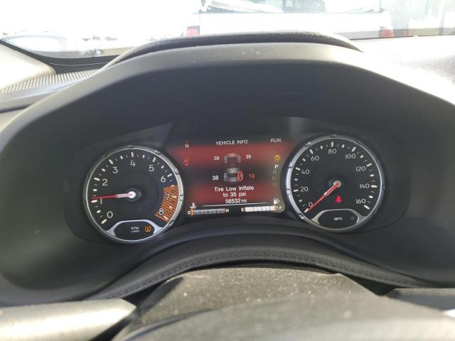 2019 JEEP RENEGADE T - ZACNJBC15KPK00112