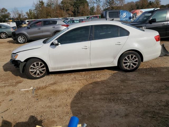2013 VOLKSWAGEN JETTA SE #3098024824