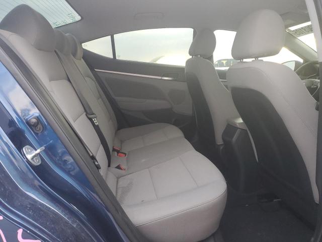 2020 HYUNDAI ELANTRA SE - 5NPD84LF9LH632178