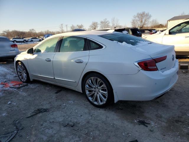2017 BUICK LACROSSE E - 1G4ZP5SS0HU198500