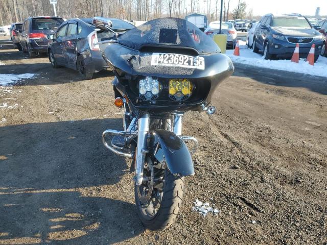 2021 HARLEY-DAVIDSON FLTRXS 1HD1KTP18MB613037