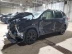2020 SUBARU FORESTER S - JF2SKAMC4LH501090