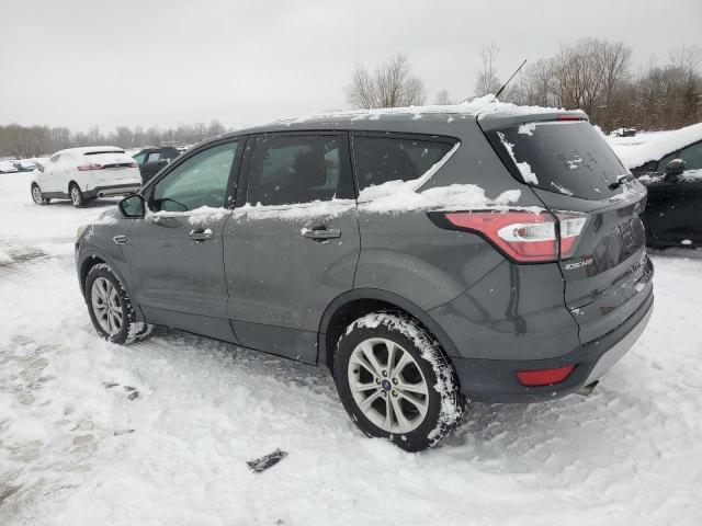 Vin: 1fmcu0gd9hua61969, lot: 41666805, ford escape se 20172