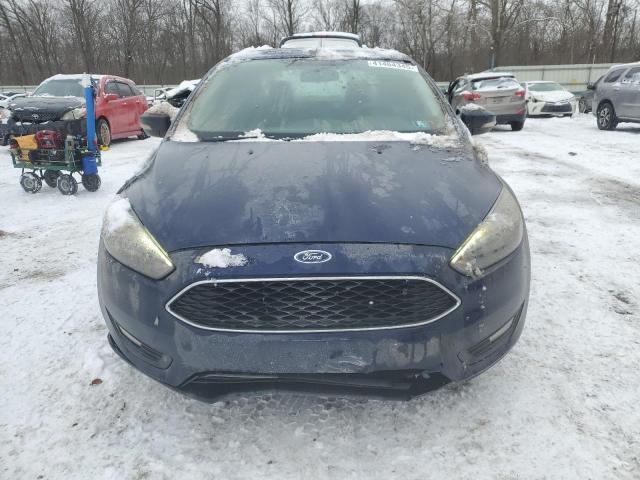 2017 FORD FOCUS SEL - 1FADP3H24HL318112